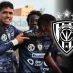 Nuevo Golazo de Kendry Páez en la victoria de Independiente del Valle 3 Nuevo Golazo de Kendry Páez en la victoria de Independiente del Valle