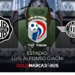 Olimpia vs. Libertad: todo lo que necesitas saber del Clásico Paraguayo