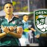 Orense sorprende a Barcelona SC con golazos en Machala