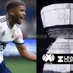 Pedro Vite Brilla con Golazo y asegura la Clasificación de Vancouver Whitecaps en la Leagues Cup 3 Pedro Vite Brilla con Golazo y asegura la Clasificación de Vancouver Whitecaps en la Leagues Cup