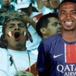 Peruanos critican a Willian Pacho tras fichaje millonario con el PSG 4 Peruanos critican a Willian Pacho tras fichaje millonario con el PSG