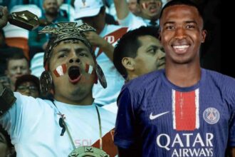 Peruanos critican a Willian Pacho tras fichaje millonario con el PSG