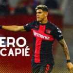 ¿Piero Hincapié, el ecuatoriano mejor pagado de la historia? 3 ¿Piero Hincapié, el ecuatoriano mejor pagado de la historia?