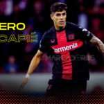 ¡Piero Hincapié en la mira de tres gigantes europeos! 4 ¡Piero Hincapié en la mira de tres gigantes europeos!