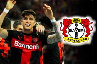 Piero Hincapié - La Espectacular Actuación que Selló la Supercopa