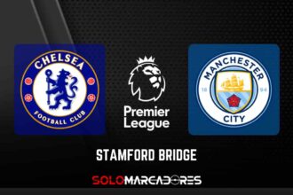 Podrá Chelsea con Moisés Caicedo sorprender al Manchester City en su debut en la Premier League