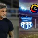Posible Alineación de Leonel Álvarez para el Emelec vs. El Nacional: En busca de la redención en LigaPro 2024 3 Posible Alineación de Leonel Álvarez para el Emelec vs. El Nacional