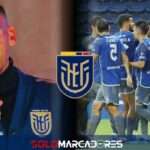 ¿Qué Jugadores de Emelec Podrían Ser Convocados por Beccacece para la Selección de Ecuador? 3 Qué Jugadores de Emelec Podrían Ser Convocados por Beccacece