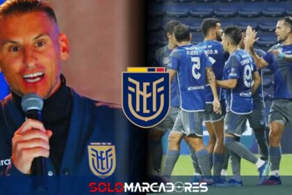 Qué Jugadores de Emelec Podrían Ser Convocados por Beccacece