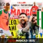 ¿Que dicen sobre el debut de Damián Díaz con Banfield? ¿El Kitu tiene la Magia para triunfar en Argentina? 3 Que dicen sobre el debut de Damián Díaz con Banfield