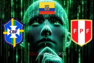 Qué esperar de La Tri según la Inteligencia Artificial