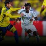 ¡Real Madrid en Crisis! Sorpresa en LaLiga: Las Palmas Frenan al Gigante Blanco 4 ¡Real Madrid en Crisis! Sorpresa en LaLiga: Las Palmas Frenan al Gigante Blanco