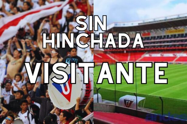 ¡Liga de Quito sorprende con una notable e inesperada decisión en la Copa Ecuador 2024! 1 ¡Liga de Quito sorprende con una decisión inesperada en la Copa Ecuador!