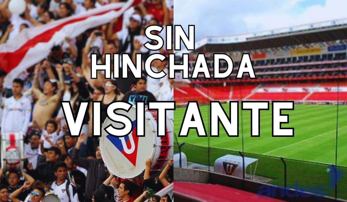 ¡Liga de Quito sorprende con una decisión inesperada en la Copa Ecuador!