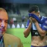 ¡Emelec se mantiene en Crisis! Sancionado con la Pérdida de Tres Puntos por la FEF 4 Sancionado con la Pérdida de Tres Puntos por la FEF