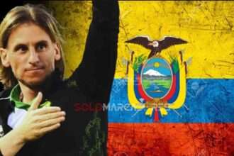 Sebastián Beccacece: El Nuevo Estratega que promete revitalizar a la Tri