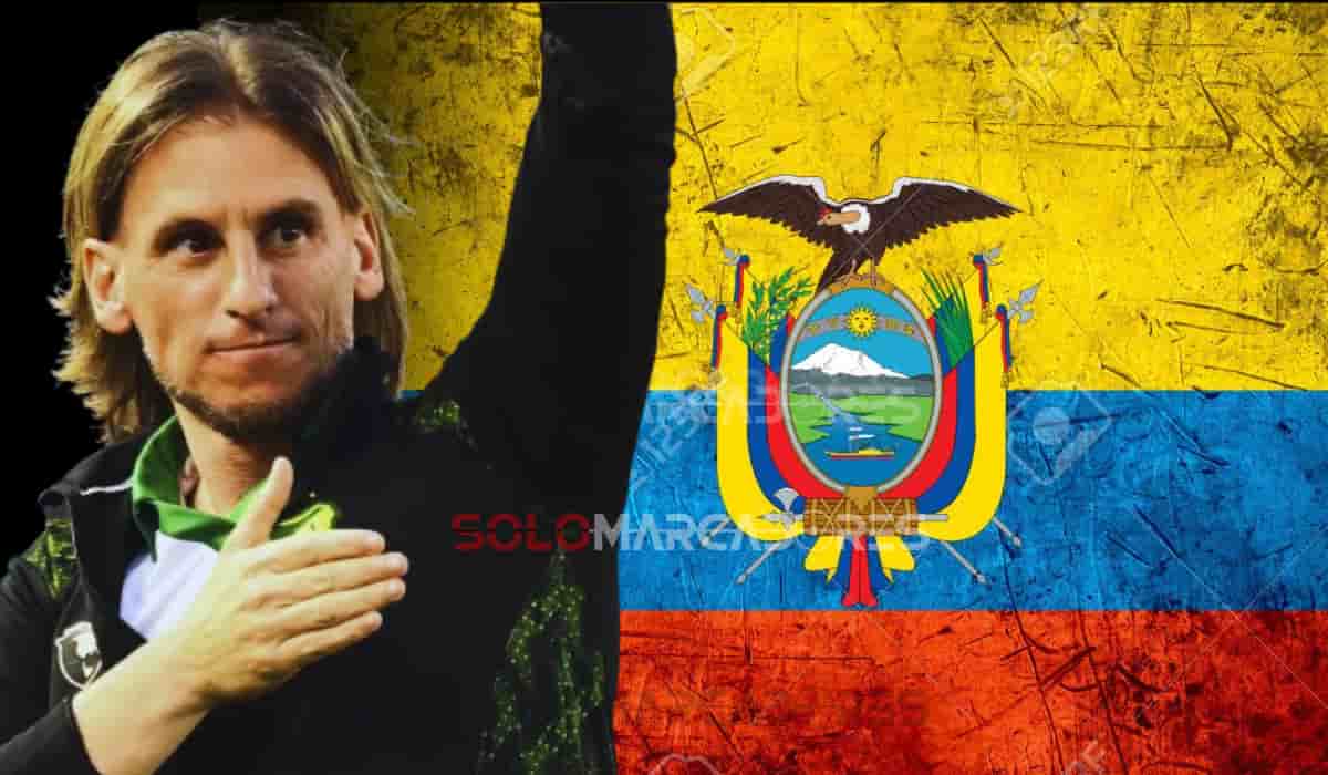 Sebastián Beccacece: El Nuevo Estratega que promete revitalizar a la Tri