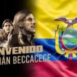 Sebastián Beccacece, nuevo DT de Ecuador: presentación oficial y primeros desafíos 3 Sebastián Beccacece, nuevo DT de Ecuador: presentación oficial y primeros desafíos