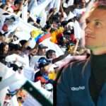 Sebastián Beccacece observa a Liga de Quito: El DT de La Tri se prepara para las Eliminatorias 4 Sebastián Beccacece observa a Liga de Quito: El DT de La Tri se prepara para las Eliminatorias