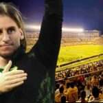 Sebastián Beccacece visita el Monumental: Primer vistazo a la LigaPro como nuevo DT de Ecuador 3 Sebastián Beccacece visita el Monumental: Primer vistazo a la LigaPro como nuevo DT de Ecuador