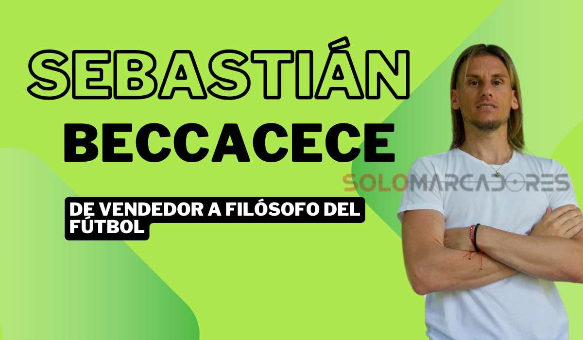 Sebastián Beccacece