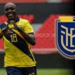 El Show de Justin Lerma: La nueva promesa ecuatoriana se luce con la Selección Sub-17 de Ecuador y encanta al Borussia Dortmund 3 Show de Justin Lerma con la Selección Sub-17 de Ecuador