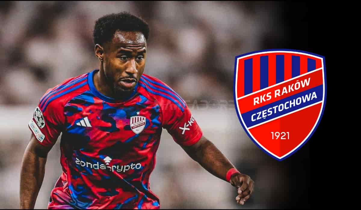 Tensión en Rakow Czestochowa: John Yeboah en el Centro de la Controversia