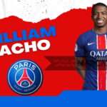 Cómo William Pacho se Convirtió en la Apuesta Millonaria del PSG 3 Cómo William Pacho se Convirtió en la Apuesta Millonaria del PSG