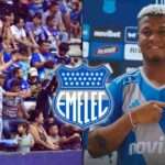 Washington Corozo: De Deseado por Barcelona SC a Criticado en Emelec