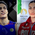 La Controversia en el Boxeo Olímpico: ¿Es Justo el Triunfo de Imane Khelif? (VIDEO) 3 Imane Khelif