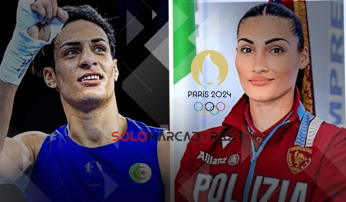 La Controversia en el Boxeo Olímpico: ¿Es Justo el Triunfo de Imane Khelif? (VIDEO) 7 Imane Khelif