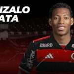 Gonzalo Plata llegó a Brasil para Fichar por Flamengo: Lo que Sabemos del Millonario Traspaso