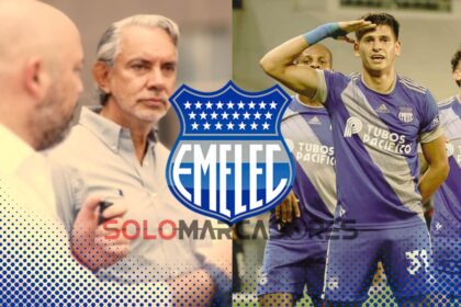 La Verdad Detrás de Emelec: José Pileggi Desmiente Rumores y Defiende a Leonel Álvarez