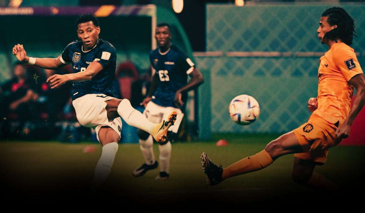 LOCURA POR GONZALO PLATA: Corinthians no se rinde y prepara una oferta millonaria para sacarlo de Qatar