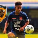 ¿Qué le depara el futuro a Óscar Zambrano? El riesgo del Hull City que puede ser asombroso 3 ¿Qué le depara el futuro a Óscar Zambrano? El riesgo del Hull City que puede ser asombroso