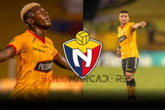 Impacto en el Fútbol Ecuatoriano Gabriel Cortez y Mario Pineida Encuentran Nuevo Destino en Quito