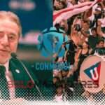 ¡Drama en Liga! Isaac Álvarez Habla sobre la Sanción de Alexander Domínguez y el Futuro del Equipo 3 Drama en Liga Isaac Álvarez Habla sobre la Sanción de Alexander Domínguez y el Futuro del Equipo
