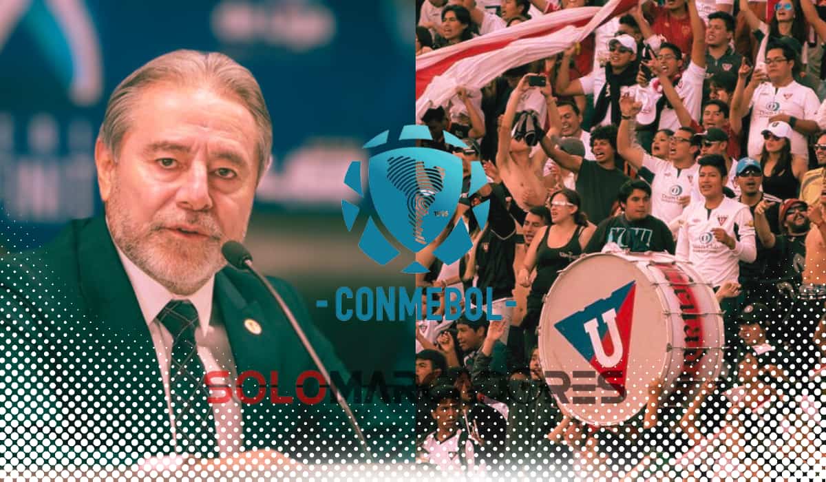 ¡Drama en Liga! Isaac Álvarez Habla sobre la Sanción de Alexander Domínguez y el Futuro del Equipo 1 Drama en Liga Isaac Álvarez Habla sobre la Sanción de Alexander Domínguez y el Futuro del Equipo