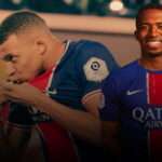 ¡Willian Pacho llega al PSG! Descubre cuánto cuesta su camiseta en comparación con la de Mbappé 4 Willian Pacho llega al PSG Descubre cuánto cuesta su camiseta en comparación con la de Mbappé