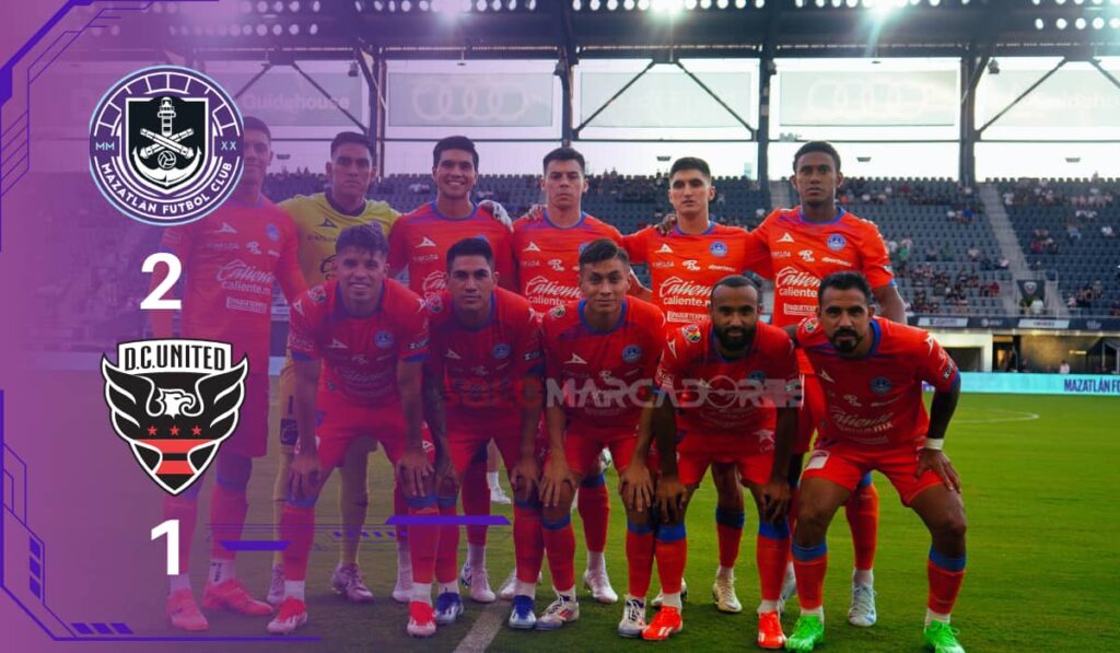 Ecuatorianos en México y Argentina: Una Oportunidad Que No Llega 2 ¡Jordan Sierra y el Mazatlán a los 8vos de la Leagues Cup