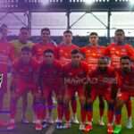 ¡Jordan Sierra y el Mazatlán a los 8vos de la Leagues Cup