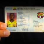 Problemas en Barcelona SC Qué pasa con Bryan Carabalí y su inscripción