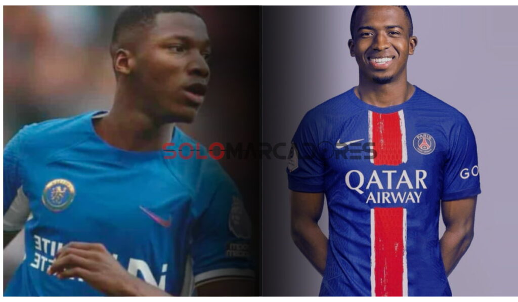 La Nueva Estrella Ecuatoriana: Qué Significa el Fichaje de William Pacho al PSG