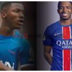 La Nueva Estrella Ecuatoriana: ¿Qué Significa el Fichaje de William Pacho al PSG? 4 La Nueva Estrella Ecuatoriana: Qué Significa el Fichaje de William Pacho al PSG