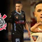 ¡Corinthians lo quiere a toda costa! La nueva oferta millonaria por Alex Arce que podría cambiarlo todo 3 Corinthians lo quiere a toda costa La nueva oferta millonaria por Alex Arce que podría cambiarlo todo
