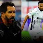 Liga de Quito recibe un golpe impresionante: Michael Estrada fuera de las canchas por lesión 3 Liga de Quito recibe un golpe impresionante: Michael Estrada fuera de las canchas por lesión