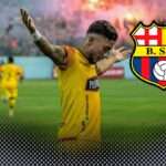Joao Rojas acelera su regreso en Barcelona SC: ¿El Ídolo recupera a su pieza clave antes de lo previsto? 4 Joao Rojas acelera su regreso en Barcelona SC: ¿El Ídolo recupera a su pieza clave antes de lo previsto?
