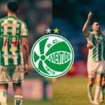 Ronie Carrillo y su fascinante ascenso en Brasil: ¿Será su gol la clave para llegar a LaTri con Beccacece? 4 Ronie Carrillo y su fascinante ascenso en Brasil: Será su gol la clave para llegar a LaTri con Beccacece