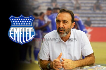 Volverá Nassib Neme al Emelec La Respuesta que Todos Esperaban