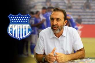 Volverá Nassib Neme al Emelec La Respuesta que Todos Esperaban